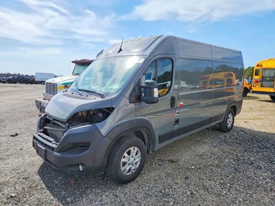 3C6LRVDG0RE****** 2024 RAM Promaster