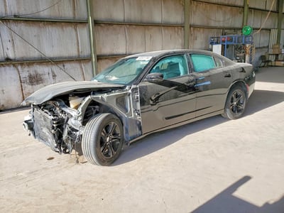 2C3CDXBG9LH****** 2020 Dodge Charger
