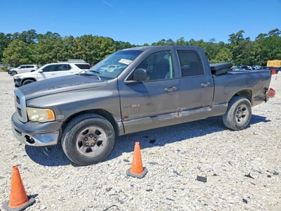 2004 Dodge Ram Pickup