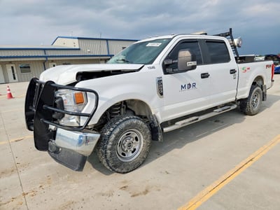 1FT7W2B61NE****** 2022 Ford F-250