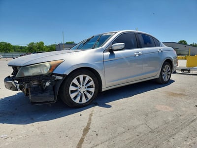 1HGCP2F33AA****** 2010 Honda Accord