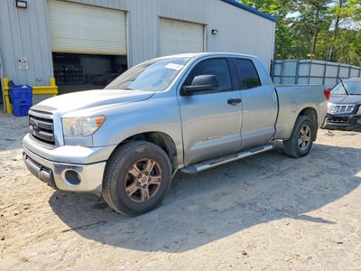 5TFRM5F10BX****** 2011 Toyota Tundra