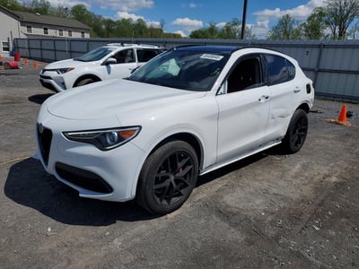 ZASPAJAN3L7****** 2020 Alfa Romeo Stelvio