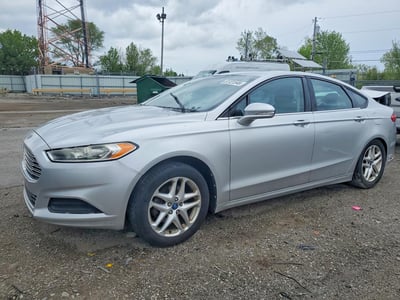 3FA6P0H73DR****** 2013 Ford Fusion