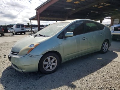JTDKB20U377****** 2007 Toyota Prius