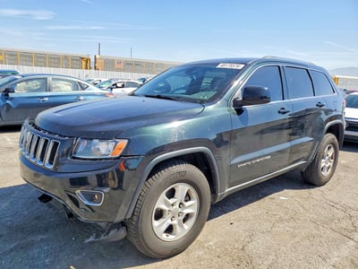 1C4RJFAG9EC****** 2014 Jeep Grand Cherokee