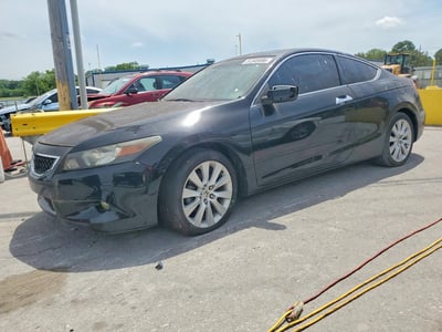 2010 Honda Accord