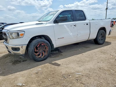 1C6RREBG9NN****** 2022 RAM 1500