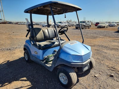 AN20451***** 2020 Club Car Tempo Lithium
