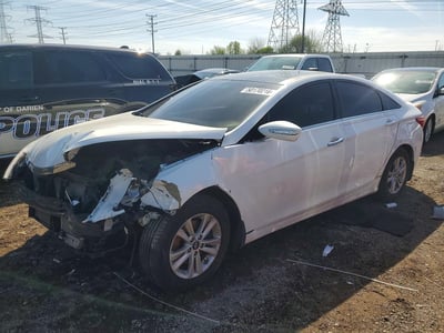 5NPEC4AB9CH****** 2012 Hyundai Sonata
