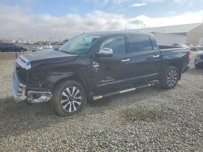 5TFHY5F13KX****** 2019 Toyota Tundra