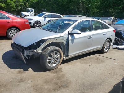 5NPE24AF0HH****** 2017 Hyundai Sonata