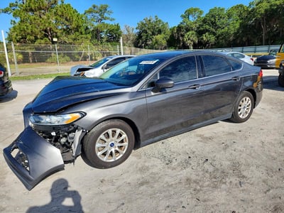 3FA6P0G71GR****** 2016 Ford Fusion