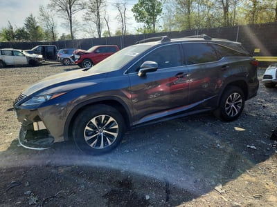 2022 Lexus RX