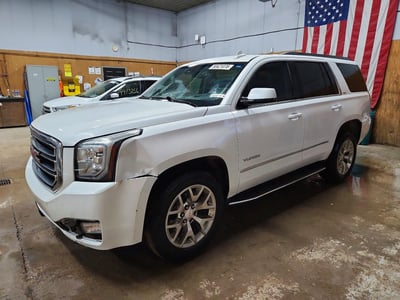2016 GMC Yukon