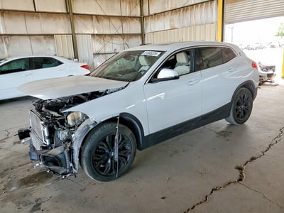 WBXYJ3C31JE****** 2018 BMW X2