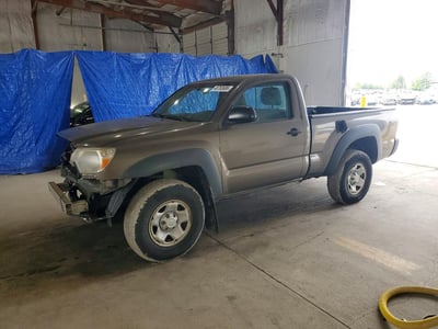 5TFPX4EN6CX****** 2012 Toyota Tacoma