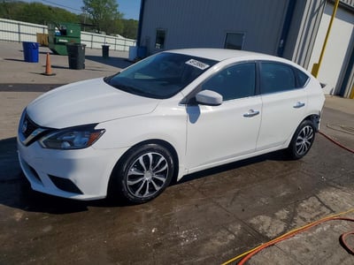 3N1AB7AP8KY****** 2019 Nissan Sentra