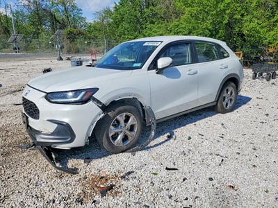 2024 Honda HR-V