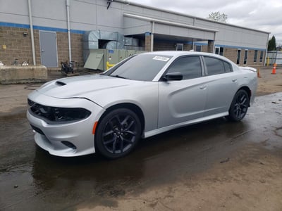 2C3CDXHG3MH****** 2021 Dodge Charger