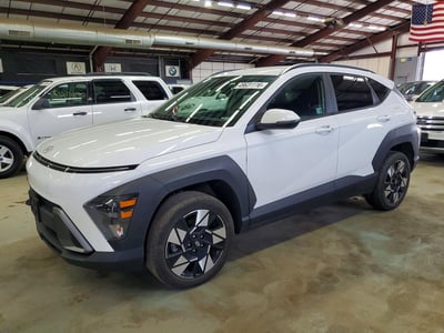 2024 Hyundai Kona