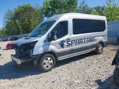 1FBZX2CG1HK****** 2017 Ford Transit Connect