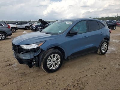 1FMCU9GN8SU****** 2025 Ford Escape