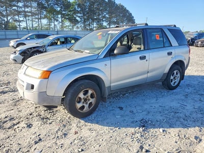 5GZCZ23D43S****** 2003 Saturn VUE