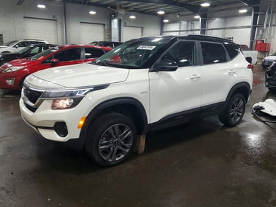 KNDEUCAA4P7****** 2023 Kia Seltos