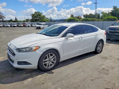 3FA6P0HD9ER****** 2014 Ford Fusion