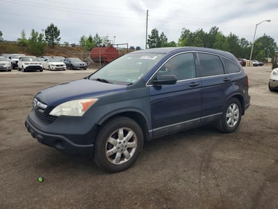 5J6RE48549L****** 2009 Honda CR-V