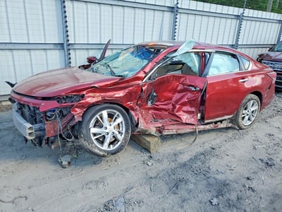 1N4AL3AP3FC****** 2015 Nissan Altima