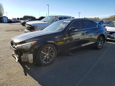 JN1BV7AR5FM****** 2015 Infiniti Q50