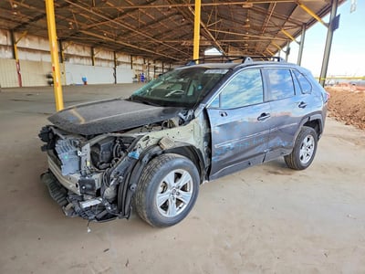 2T3W1RFV3LC****** 2020 Toyota RAV4