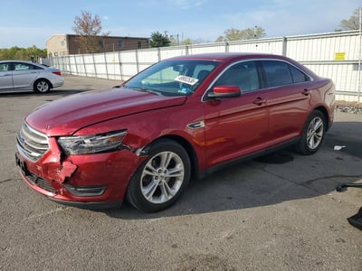 1FAHP2E80EG****** 2014 Ford Taurus