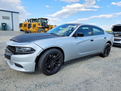 2C3CDXKT8KH****** 2019 Dodge Charger