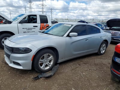 2C3CDXBG1NH****** 2022 Dodge Charger