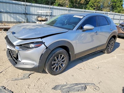3MVDMBBL8LM****** 2020 Mazda CX-30