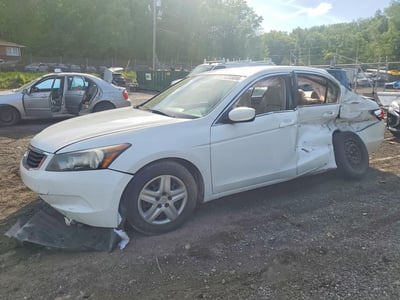 1HGCP2F37AA****** 2010 Honda Accord