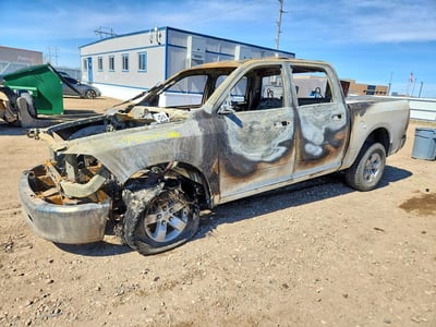 3C6RR7LG7PG****** 2023 RAM 1500
