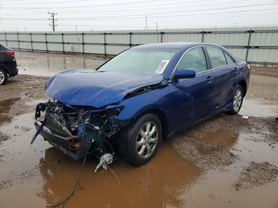 4T1BE46KX9U****** 2009 Toyota Camry