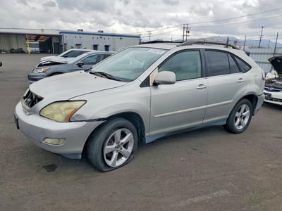 JTJGA31U440****** 2004 Lexus RX