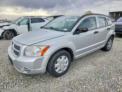 1B3HB28B58D****** 2008 Dodge Caliber