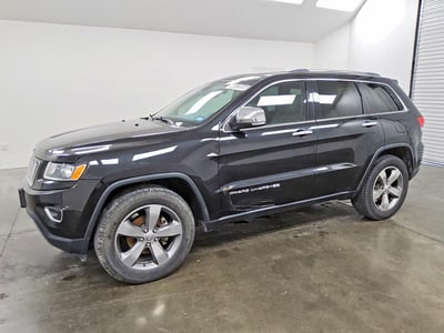 1C4RJEBM9EC****** 2014 Jeep Grand Cherokee