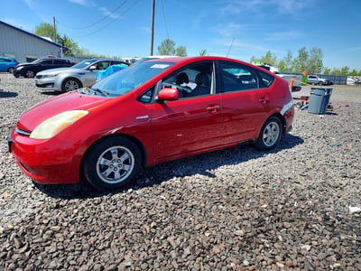 JTDKB20U967****** 2006 Toyota Prius