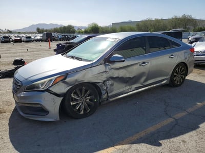 5NPE34AF1FH****** 2015 Hyundai Sonata