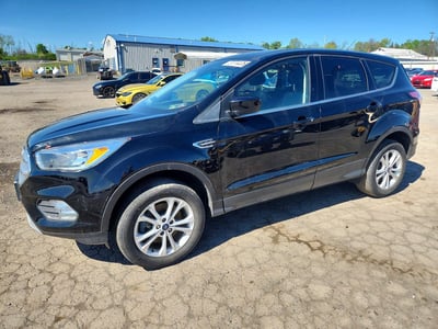 1FMCU9GD4HU****** 2017 Ford Escape
