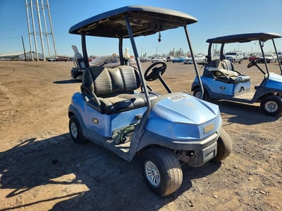 AN20451***** 2020 Club Car Tempo Lithium