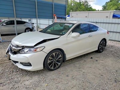 1HGCT1B86GA****** 2016 Honda Accord