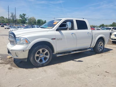 1C6RR7NM1ES****** 2014 RAM 1500